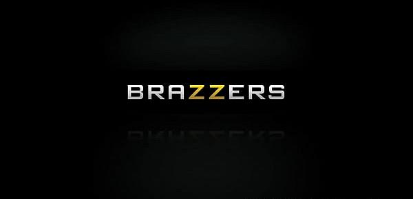  Brazzers - Big Tits at Work - (Jenna J Foxx, Xander Corvus) - Large Hard